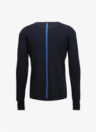 Bisiklet Yaka Slim Fit Erkek Kazak