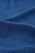 GMG Firenze-Bisiklet Yaka Slim Fit Erkek Kazak-Kazak & Triko-3-Milagron.com