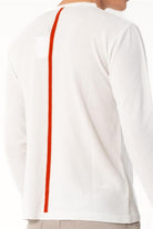Bisiklet Yaka Slim Fit Erkek Kazak
