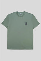 GMG Firenze-Bisiklet Yaka Yeah Baskılı Erkek T Shirt-Summer'25-14-Milagron.com