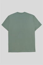 GMG Firenze-Bisiklet Yaka Yeah Baskılı Erkek T Shirt-Summer'25-16-Milagron.com