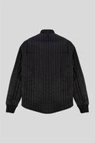 GMG Firenze-Bomber Yaka Kapitone Erkek Mont-MONT-14-Milagron.com
