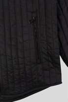 GMG Firenze-Bomber Yaka Kapitone Erkek Mont-MONT-16-Milagron.com