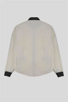 GMG Firenze-Bomber Yaka Kapitone Erkek Mont-MONT-6-Milagron.com