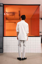 GMG Firenze-Casual Denim Pantolon-Pantolon-3-Milagron.com