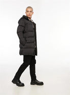 GMG Firenze-Casual Erkek Kaban-Kaban-3-Milagron.com