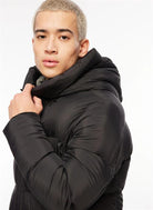 GMG Firenze-Casual Erkek Kaban-Kaban-5-Milagron.com