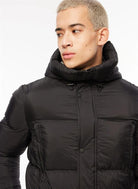 GMG Firenze-Casual Erkek Kaban-Kaban-6-Milagron.com