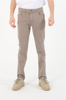 Casual Model Erkek Pantolon