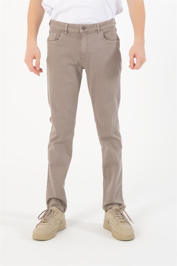 Casual Model Erkek Pantolon