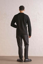 GMG Firenze-Cepli Trkio Erkek Ceket-TRİKO MONT-4-Milagron.com
