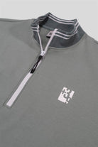 GMG Firenze-Dik Yaka Pamuklu Regular Fit Erkek T Shirt-KISA KOL-12-Milagron.com