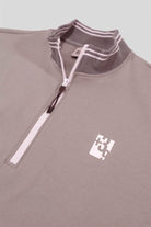 GMG Firenze-Dik Yaka Pamuklu Regular Fit Erkek T Shirt-KISA KOL-6-Milagron.com