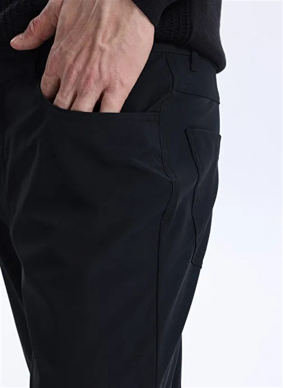 Erkek Casual Pantolon
