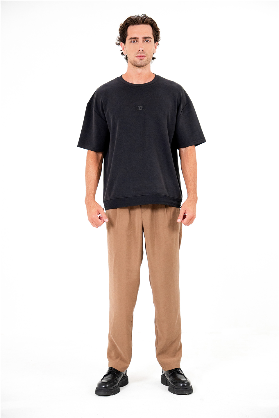 Erkek T-Shirt