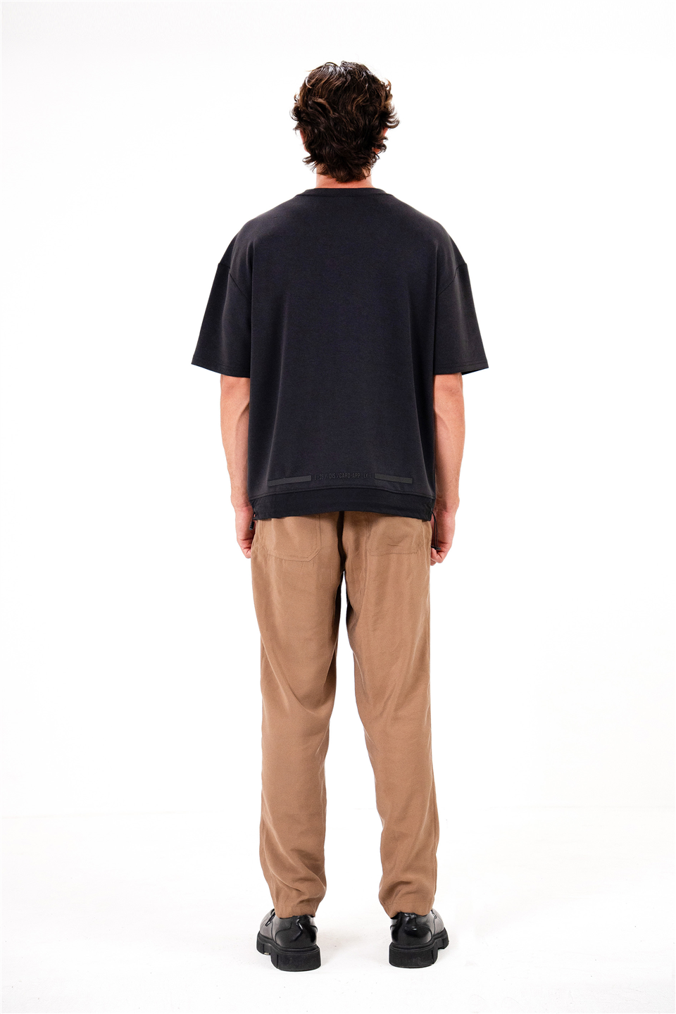 Erkek T-Shirt