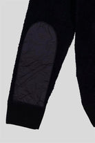 GMG Firenze-Fermuar Detaylı Oversize Erkek Sweatshirt-Sweatshirts & Hoodies-4-Milagron.com