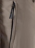 GMG Firenze-Fermuarlı Dik Cep Technic Kumaşlı Slim Fit Erkek Pantolon-PANTOLON-9-Milagron.com
