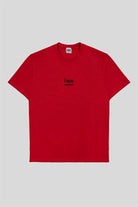 I Am Another Baskılı Basic Erkek T-Shirt