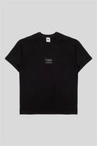 I Am Another Baskılı Basic Erkek T-Shirt