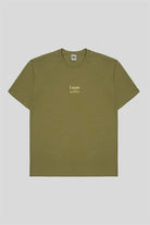 I Am Another Baskılı Basic Erkek T-Shirt