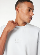 I Am Another Baskılı Basic Erkek T-Shirt