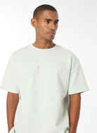 I Am Another Baskılı Basic Erkek T-Shirt