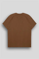 I Am Another Baskılı Basic Erkek T-Shirt