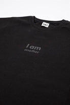 I Am Another Baskılı Basic Erkek T-Shirt