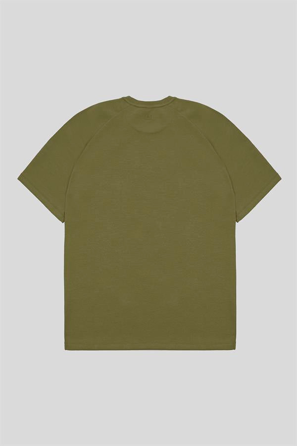 I Am Another Baskılı Basic Erkek T-Shirt