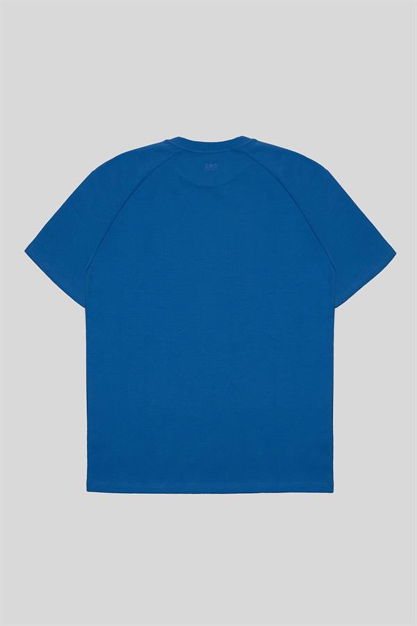 I Am Another Baskılı Basic Erkek T-Shirt