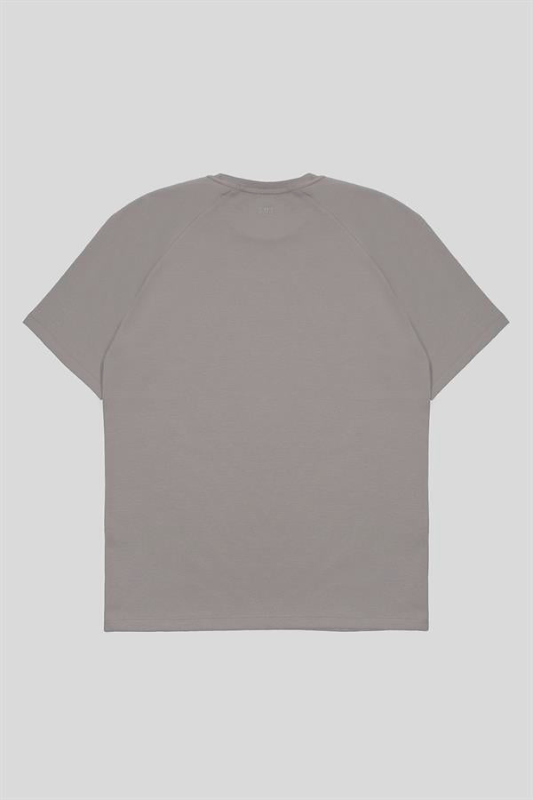 I Am Another Baskılı Basic Erkek T-Shirt