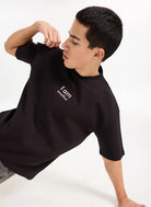 I Am Another Baskılı Erkek T-Shirt