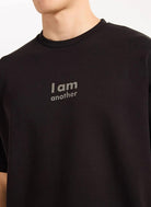 I Am Another Baskılı Erkek T-Shirt