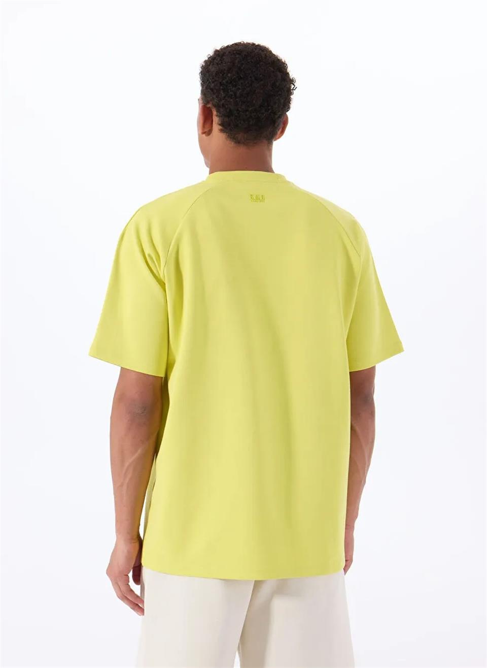 I Am Another Baskılı Erkek T-Shirt