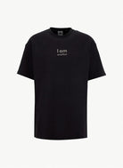 I Am Another Baskılı Erkek T-Shirt