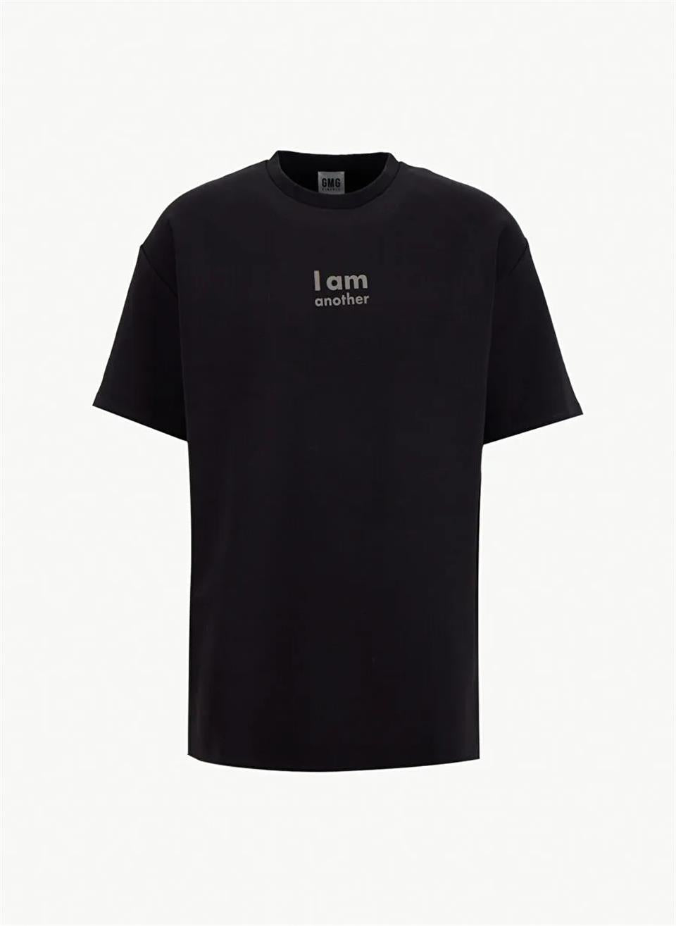 I Am Another Baskılı Erkek T-Shirt