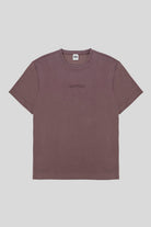 Kabartma Baskılı Modal Erkek T-Shirt