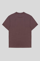 Kabartma Baskılı Modal Erkek T-Shirt