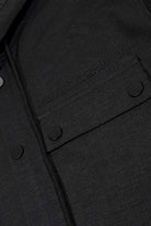 GMG Firenze-Kapüşon Yaka önü Cep Detaylı Slim Fit Erkek Sweatshirt-SWEATSHIRT-4-Milagron.com