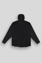 GMG Firenze-Kapüşon Yaka önü Cep Detaylı Slim Fit Erkek Sweatshirt-SWEATSHIRT-6-Milagron.com