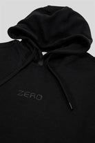 GMG Firenze-Kapüşonlu Kanguru Cepli Baskı Detaylı Erkek Sweatshirt-SWEATSHIRT-12-Milagron.com