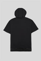 GMG Firenze-Kapüşonlu Kanguru Cepli Baskı Detaylı Erkek Sweatshirt-SWEATSHIRT-13-Milagron.com