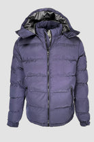 GMG Firenze-Kapüşonlu Mont-Mont-1-Milagron.com