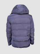 GMG Firenze-Kapüşonlu Mont-Mont-2-Milagron.com