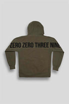 GMG Firenze-Kapüşonlu Sırtı Zero Baskılı Diagonel Sweatshirt-SWEATSHIRT-9-Milagron.com