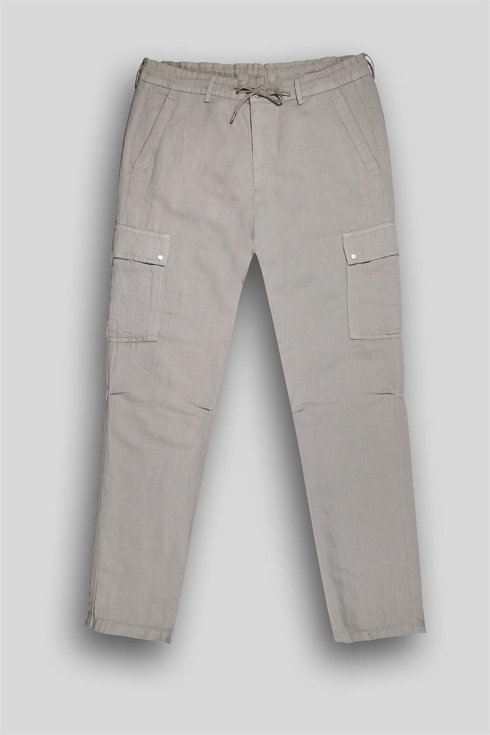 Kargo Model Erkek Pantolon