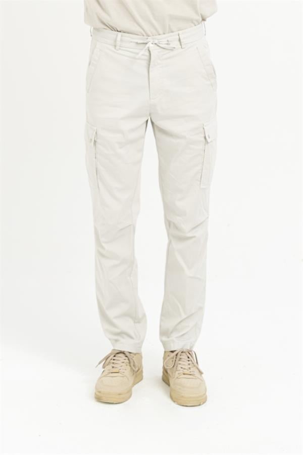 GMG Firenze-Kargo Model Erkek Pantolon-Pantolon-1-Milagron.com