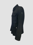 GMG Firenze-Klasik Süet Erkek Mont-Mont-2-Milagron.com