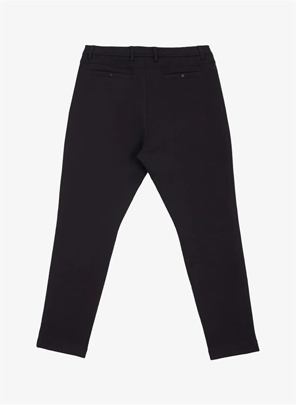 Kordonlu Ve Lastikli Jogger Erkek Pantolon